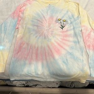 Samii Ryan long sleeve shirt. Size small